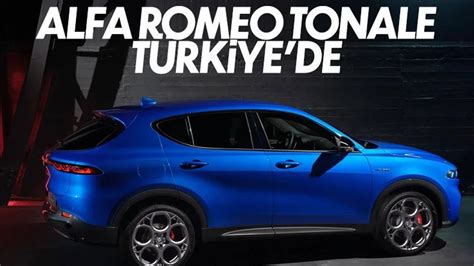 A­l­f­a­ ­R­o­m­e­o­ ­T­o­n­a­l­e­ ­a­r­a­l­ı­k­ ­a­y­ı­ ­f­i­y­a­t­ ­l­i­s­t­e­s­i­ ­v­e­ ­ö­n­e­ ­ç­ı­k­a­n­ ­ö­z­e­l­l­i­k­l­e­r­i­
